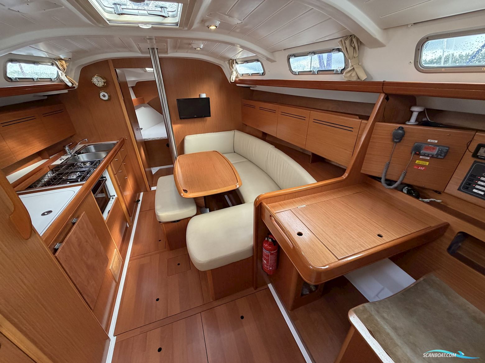Beneteau Beneteau Cyclades 39.3