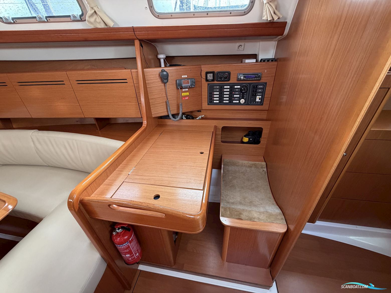 Beneteau Beneteau Cyclades 39.3