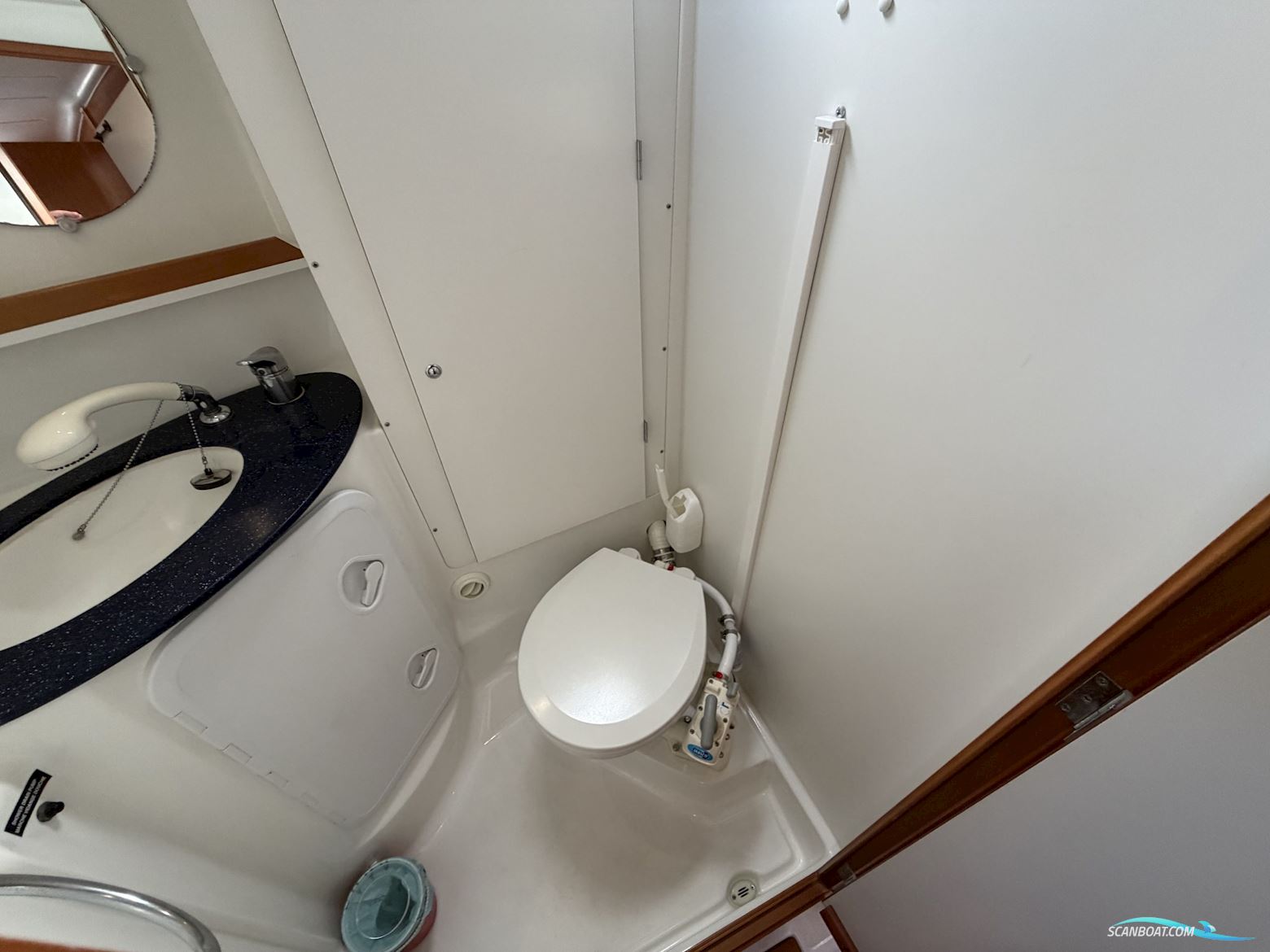 Beneteau Beneteau Cyclades 39.3
