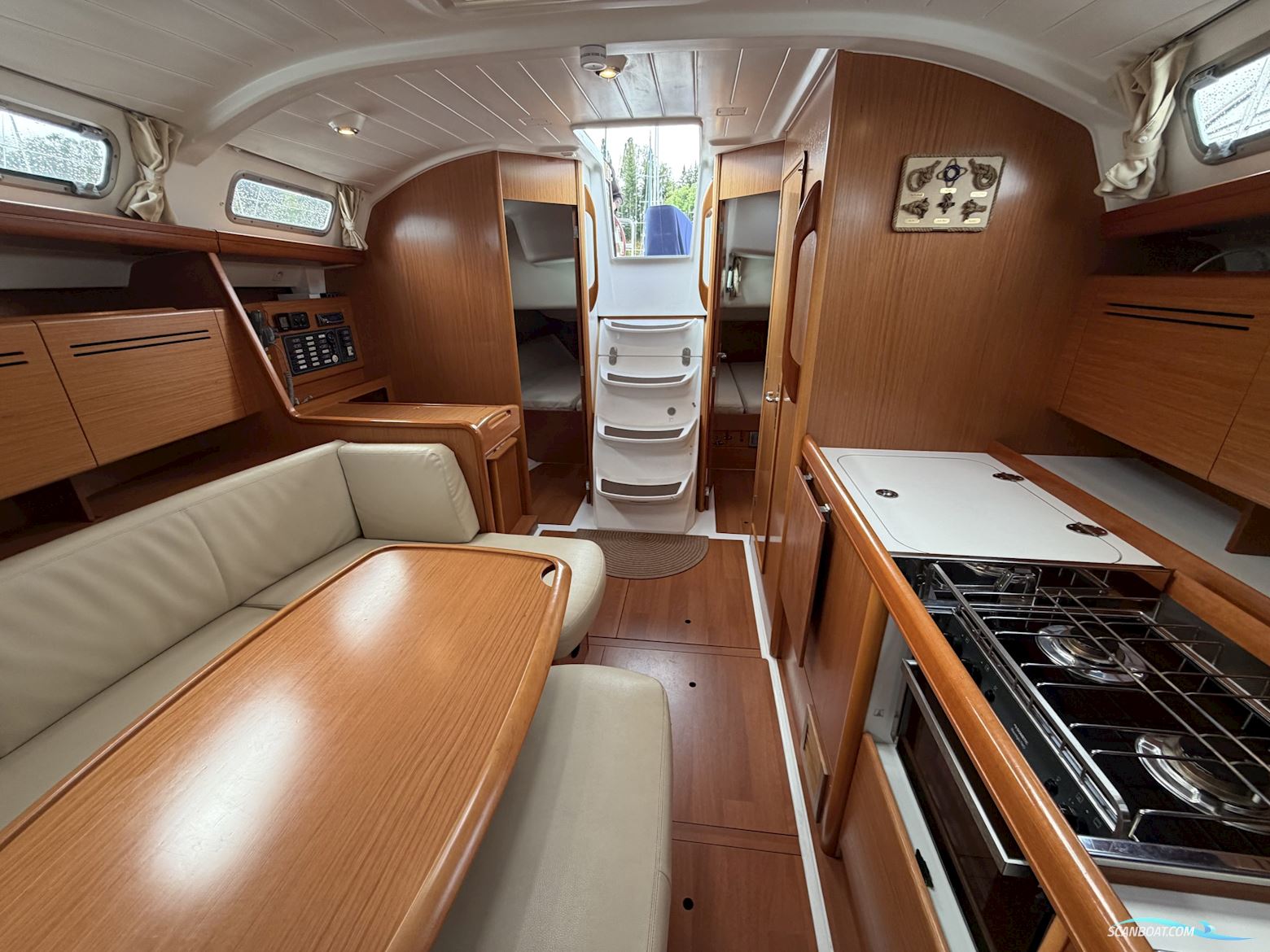 Beneteau Beneteau Cyclades 39.3