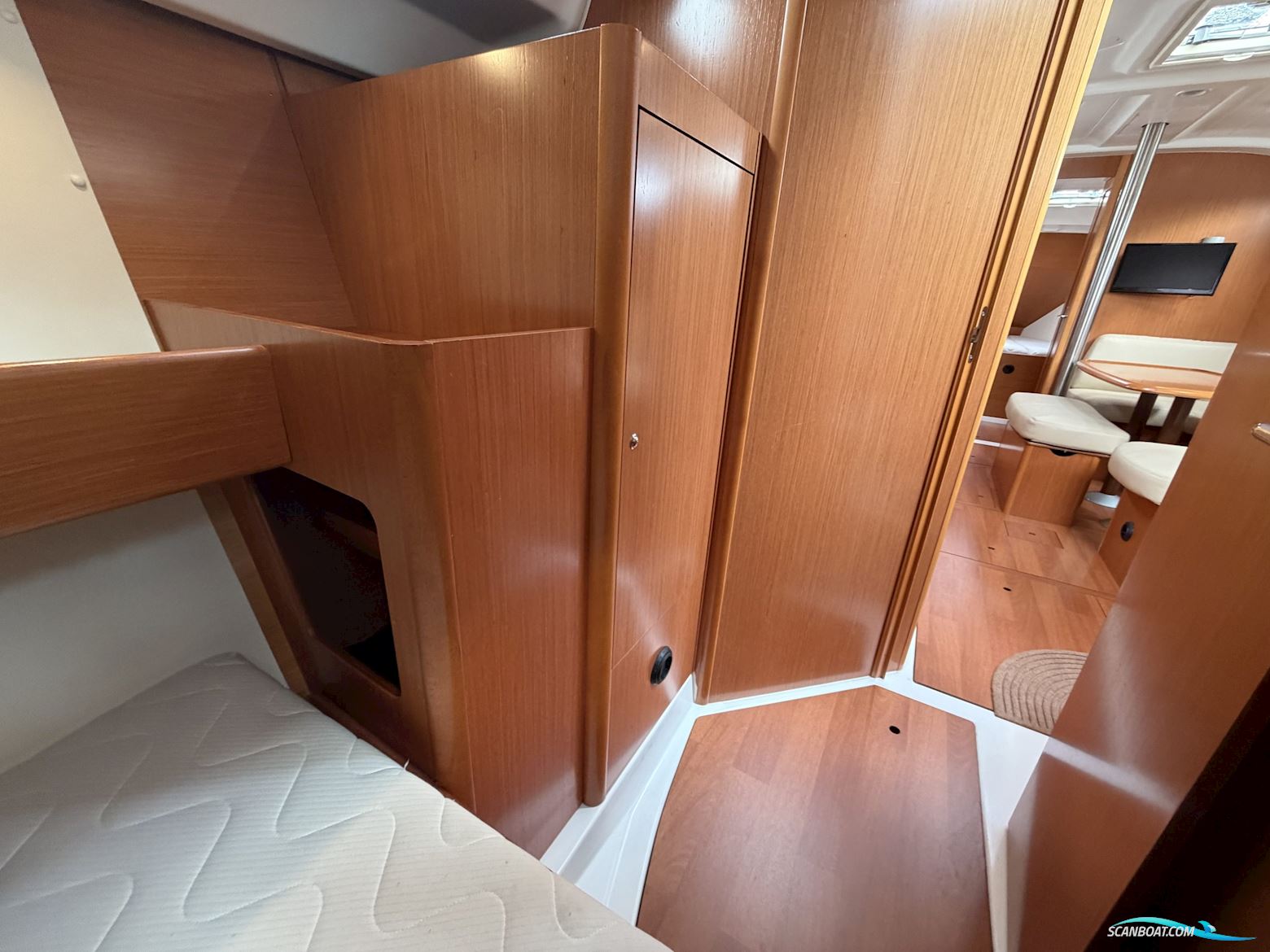 Beneteau Beneteau Cyclades 39.3