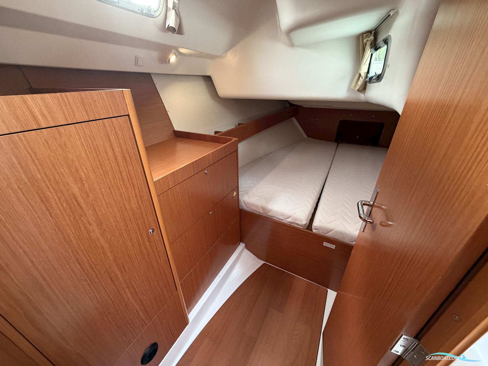 Beneteau Beneteau Cyclades 39.3