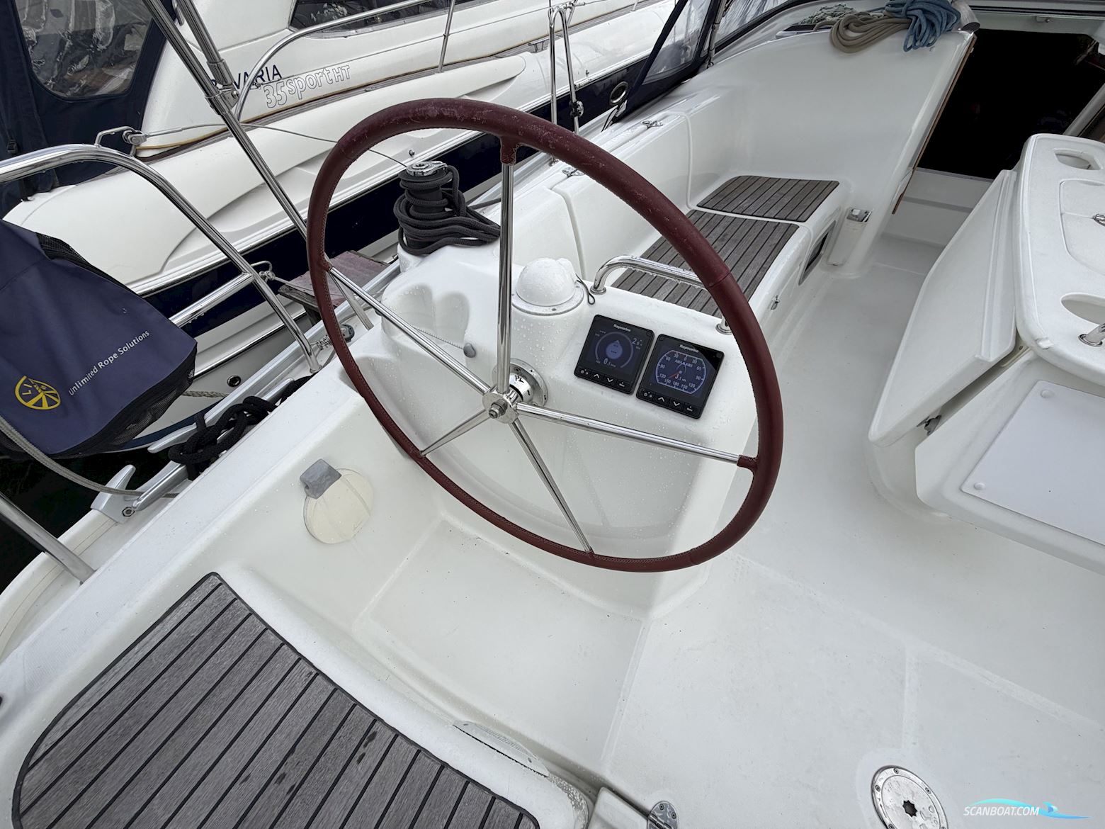 Beneteau Beneteau Cyclades 39.3