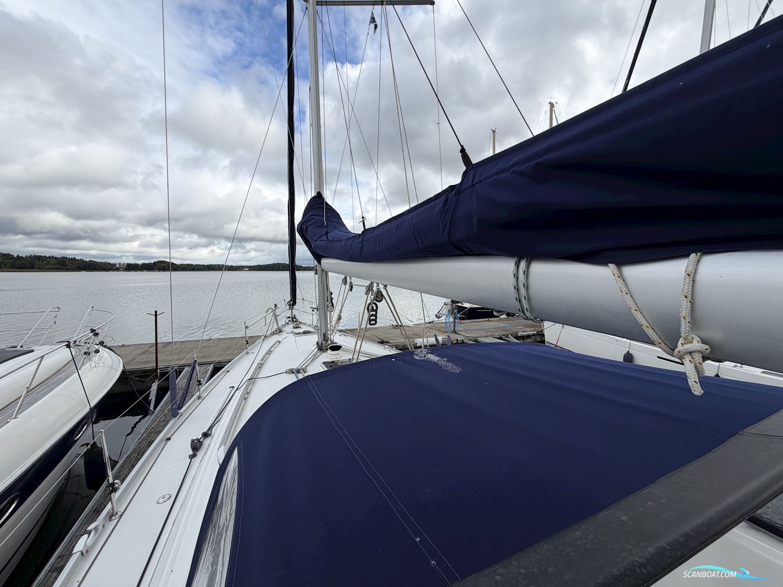Beneteau Beneteau Cyclades 39.3