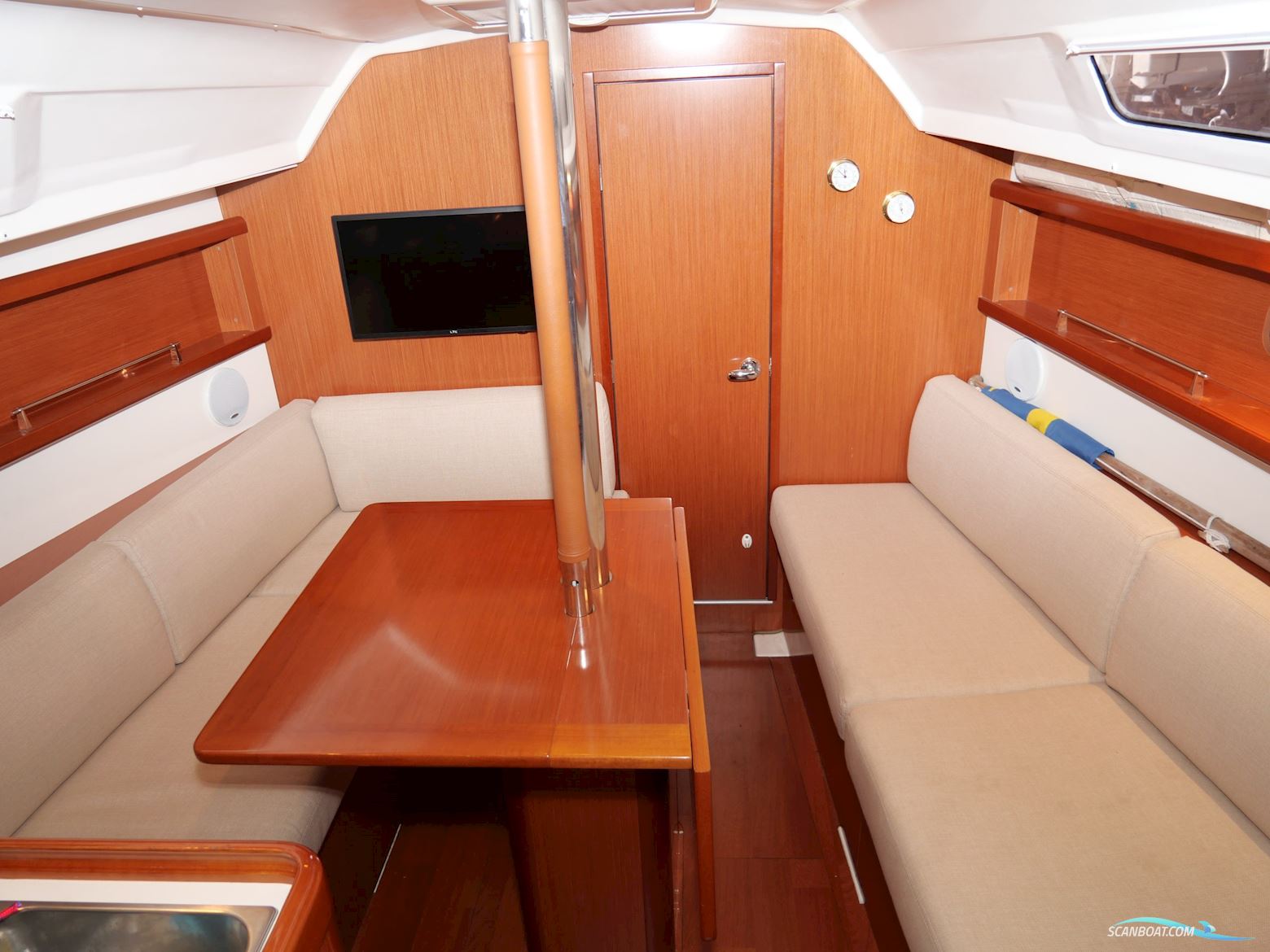 Beneteau Beneteau Oceanis 31