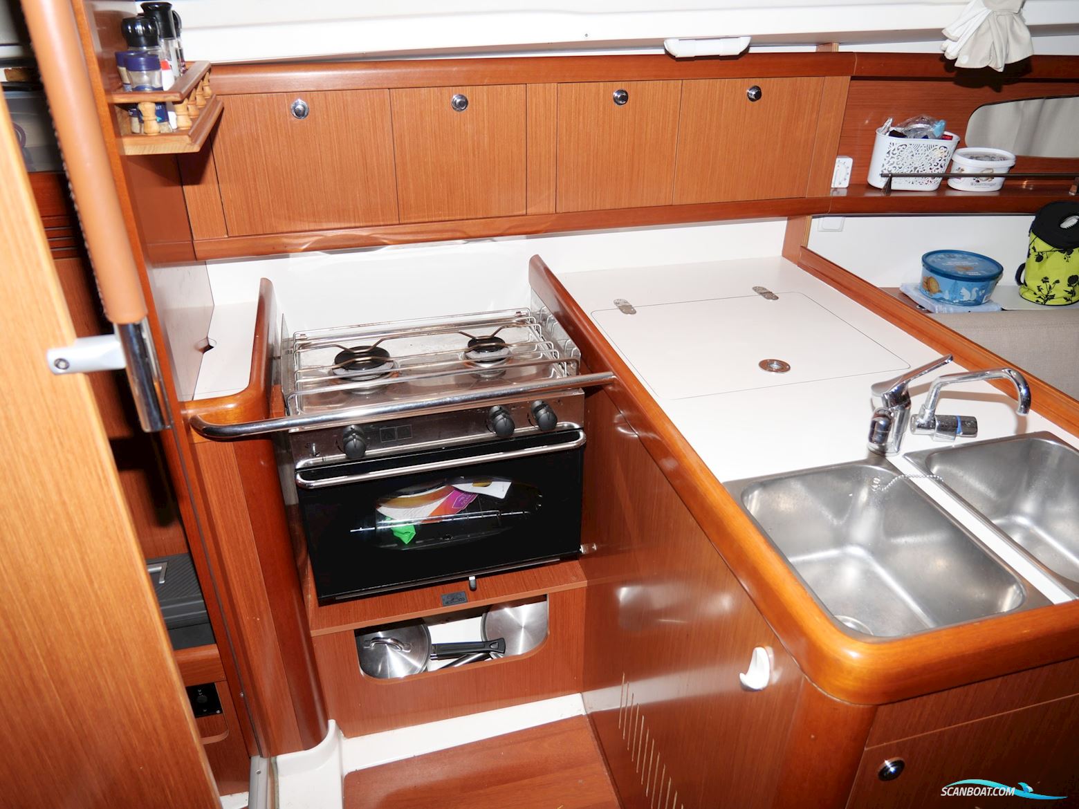 Beneteau Beneteau Oceanis 31