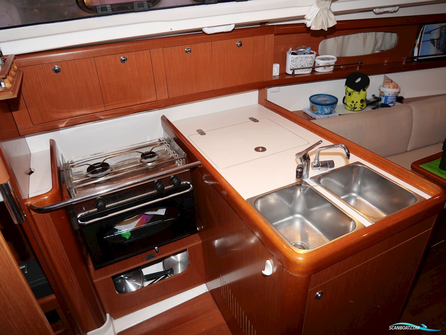 Beneteau Beneteau Oceanis 31