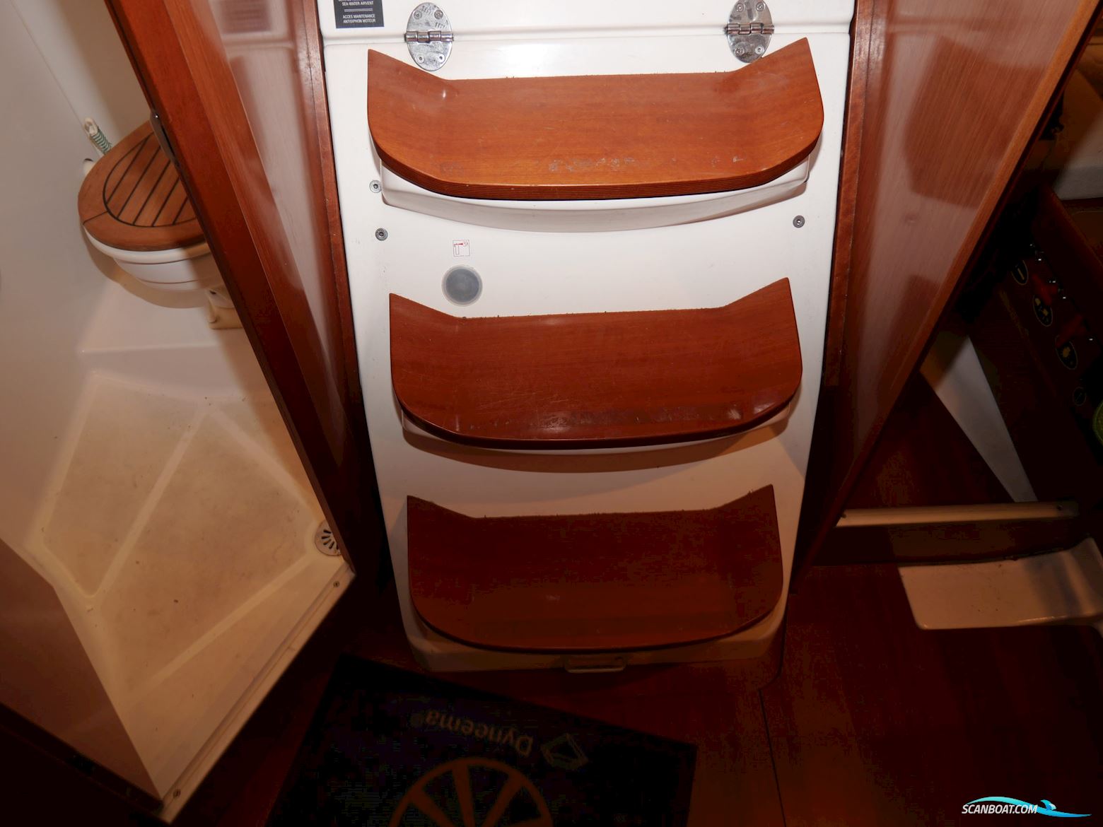 Beneteau Beneteau Oceanis 31