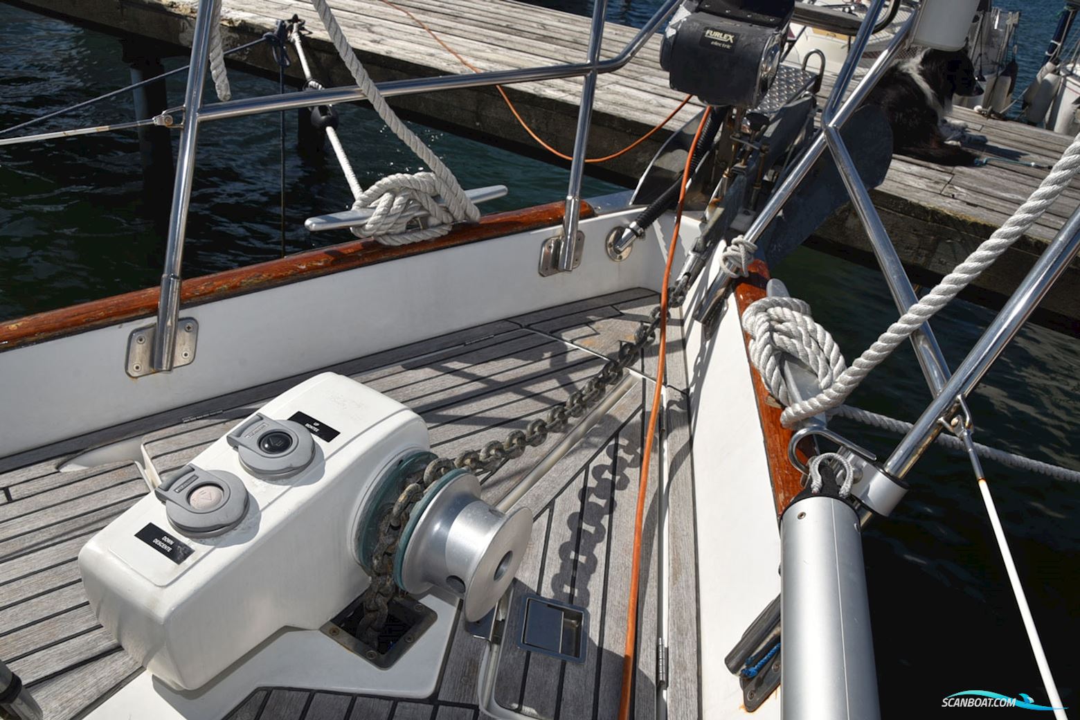 Beneteau Beneteau Oceanis 42CC