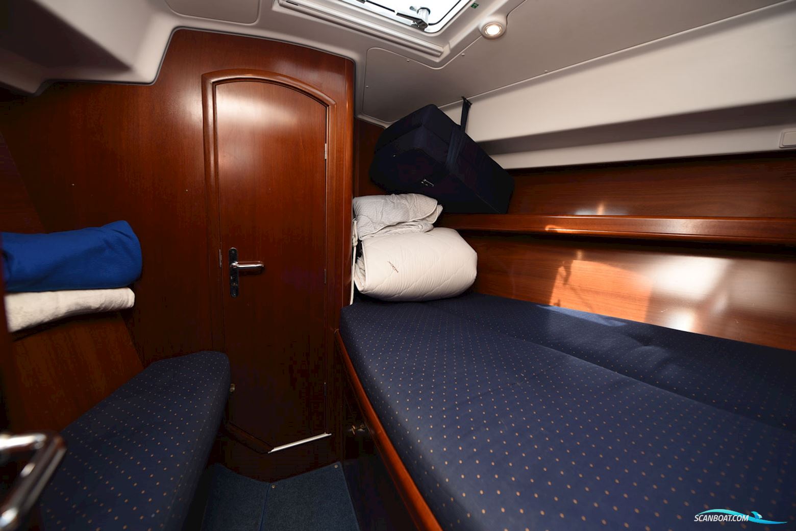 Beneteau Beneteau Oceanis 42CC