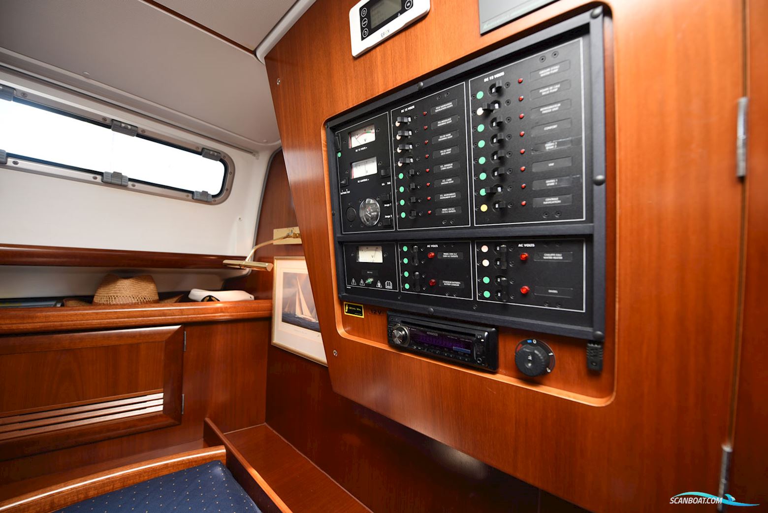 Beneteau Beneteau Oceanis 42CC
