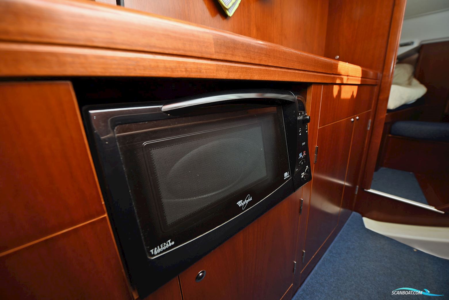 Beneteau Beneteau Oceanis 42CC