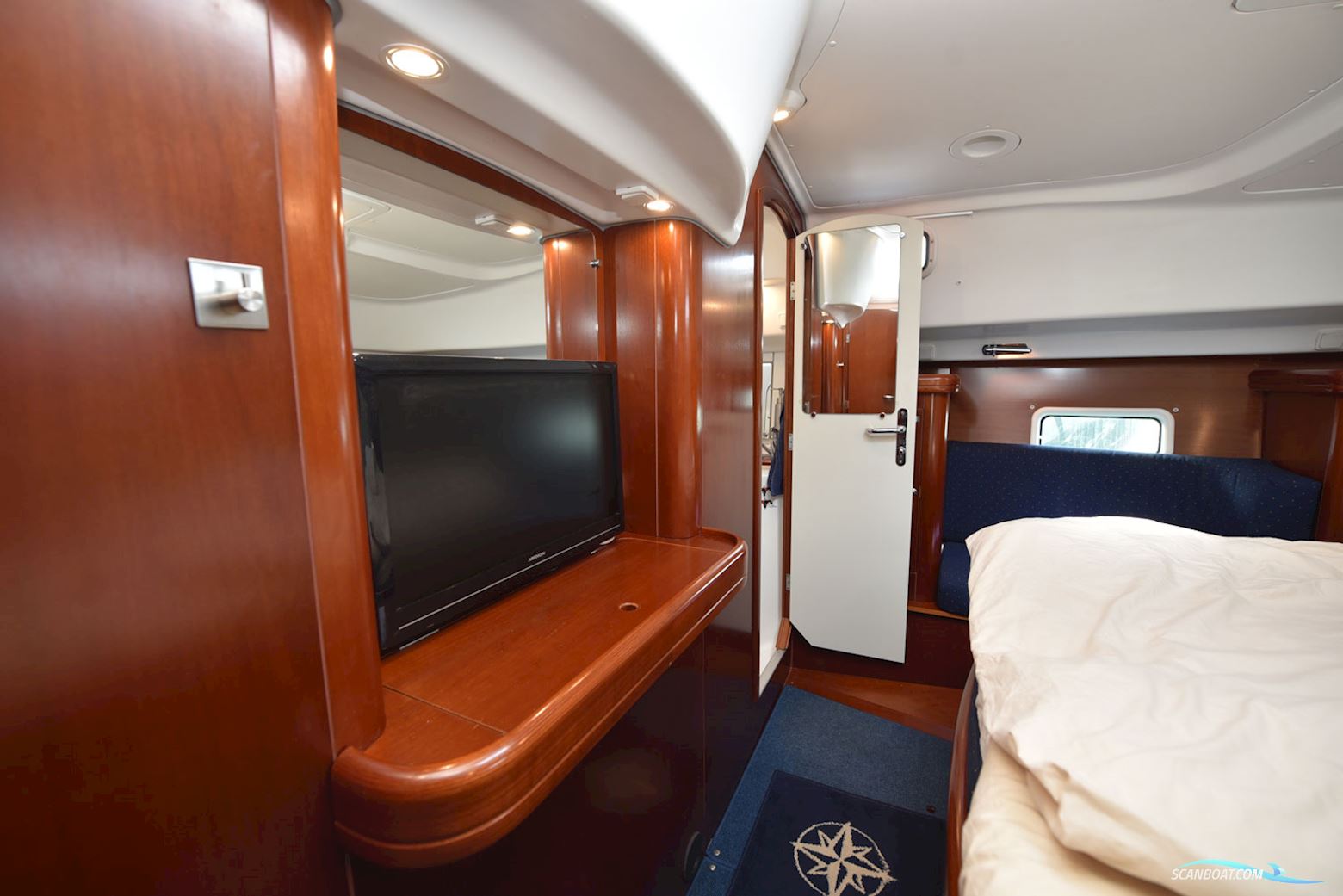 Beneteau Beneteau Oceanis 42CC
