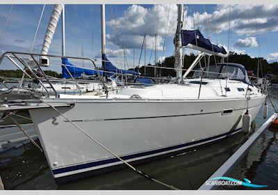 Beneteau Beneteau Oceanis Clipper 343 Sejlbåd 2006, med Yanmar motor, Sverige