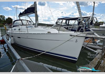 Beneteau Beneteau Oceanis Clipper 343 Sejlbåd 2006, med Yanmar motor, Sverige