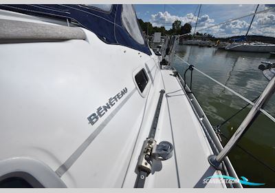 Beneteau Beneteau Oceanis Clipper 343 Sejlbåd 2006, med Yanmar motor, Sverige