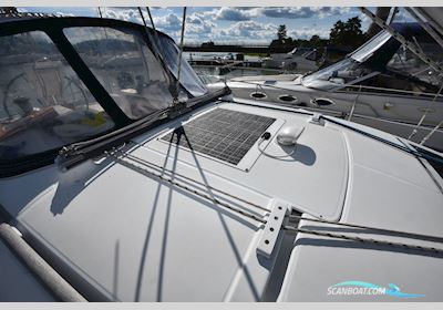 Beneteau Beneteau Oceanis Clipper 343 Sejlbåd 2006, med Yanmar motor, Sverige