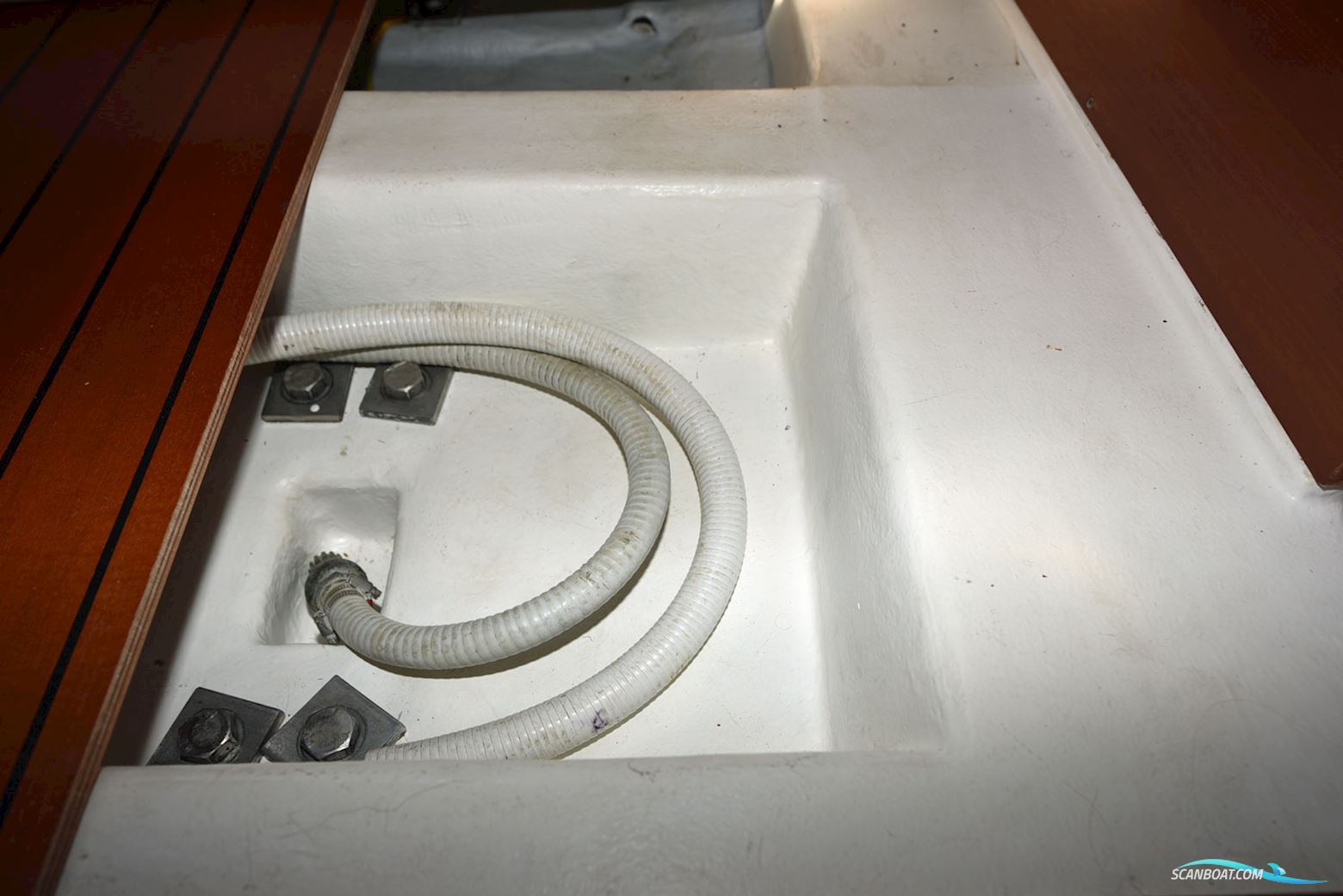 Beneteau Beneteau Oceanis Clipper 343