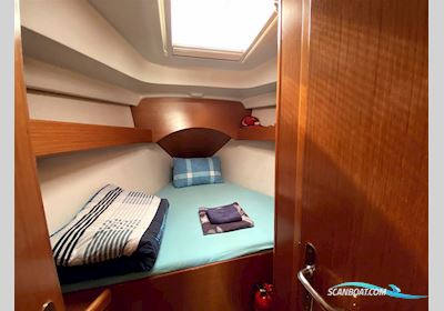 Beneteau Cyclades 39.3 Sejlbåd 2008, Tyrkiet