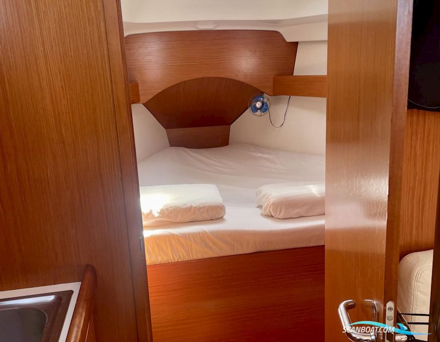 Beneteau Cyclades 39.3