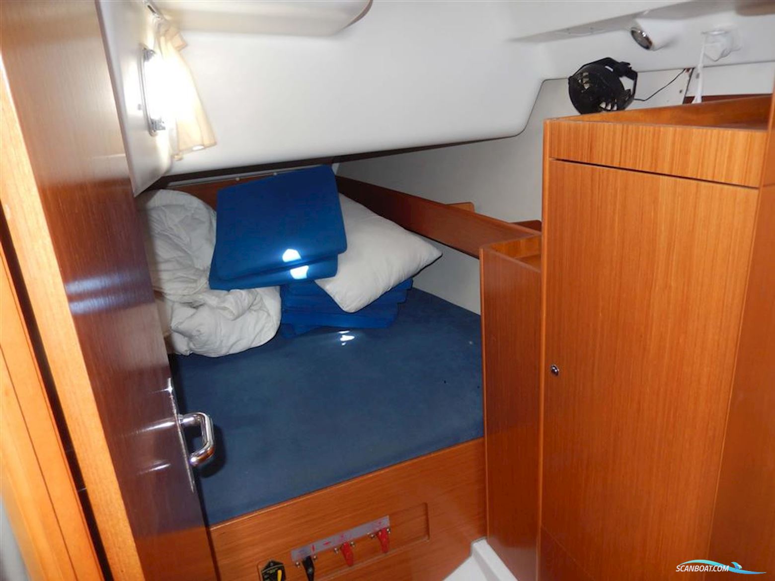 Beneteau Cyclades 39.3