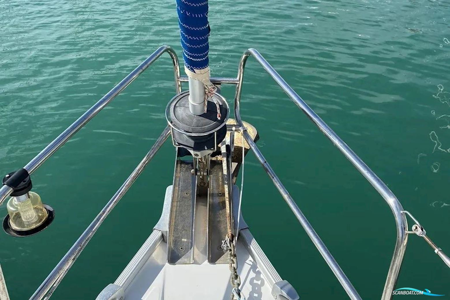 Beneteau Cyclades 43