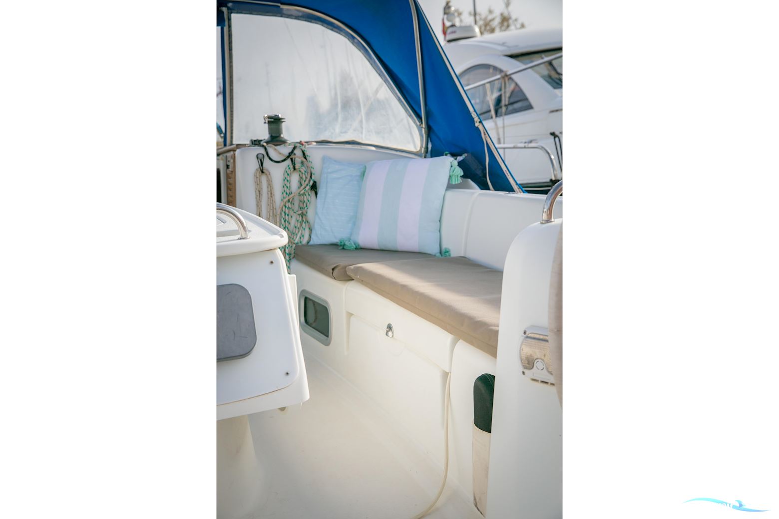 Beneteau Cyclades 43