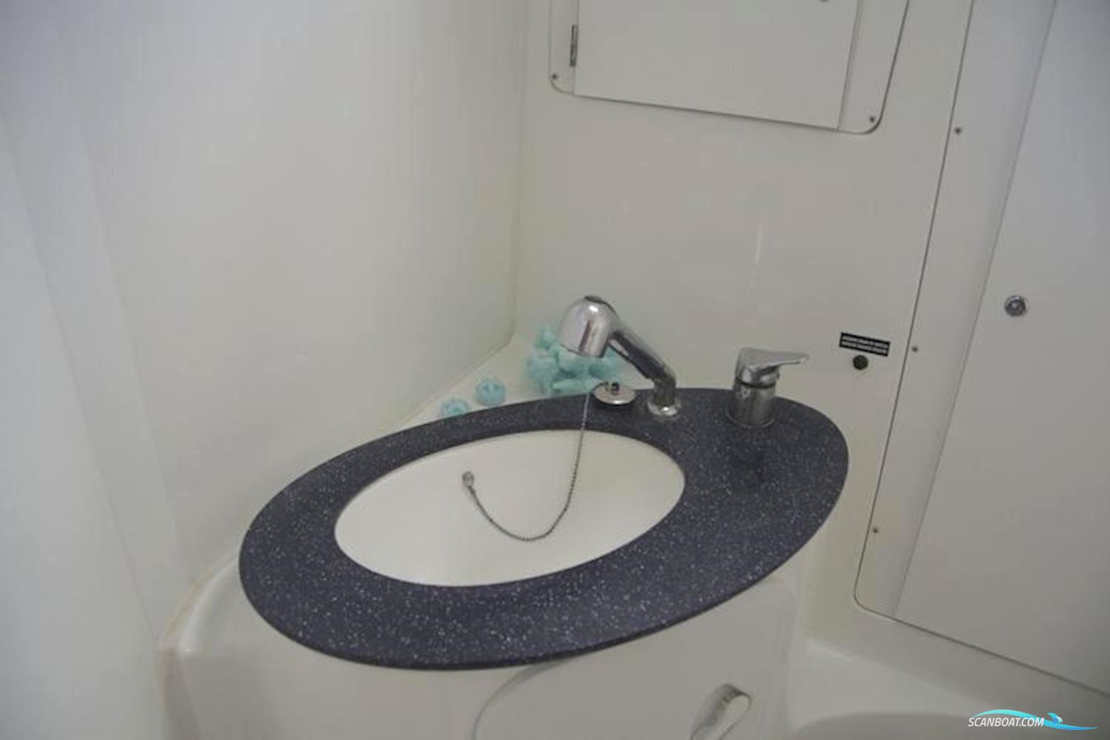 Beneteau Cyclades 43