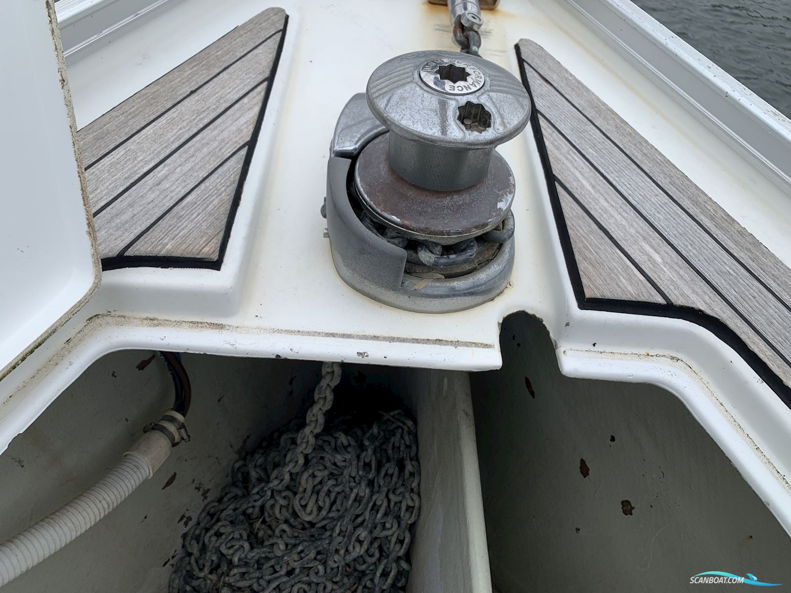 Beneteau Cyclades 43