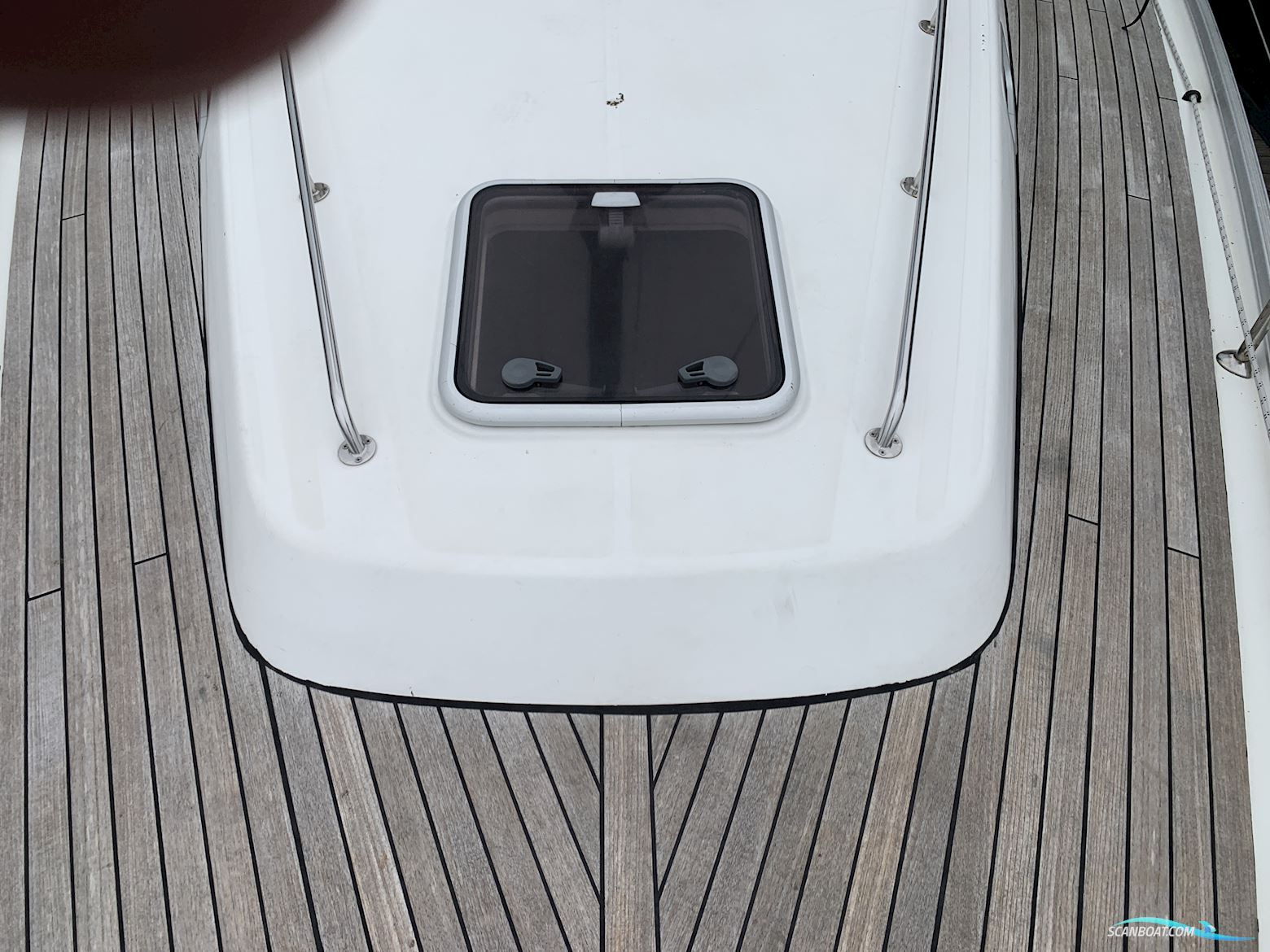 Beneteau Cyclades 43