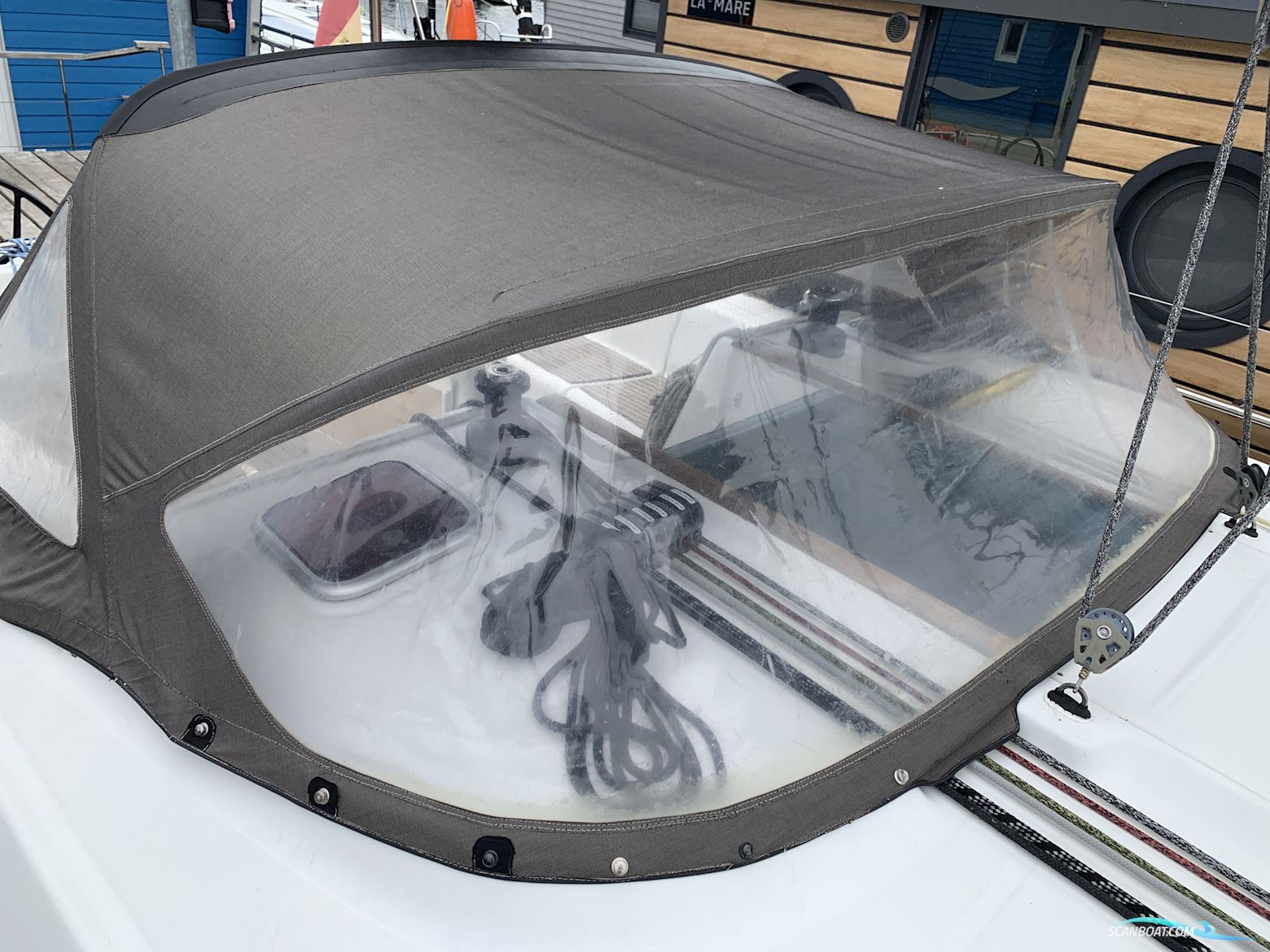 Beneteau Cyclades 43