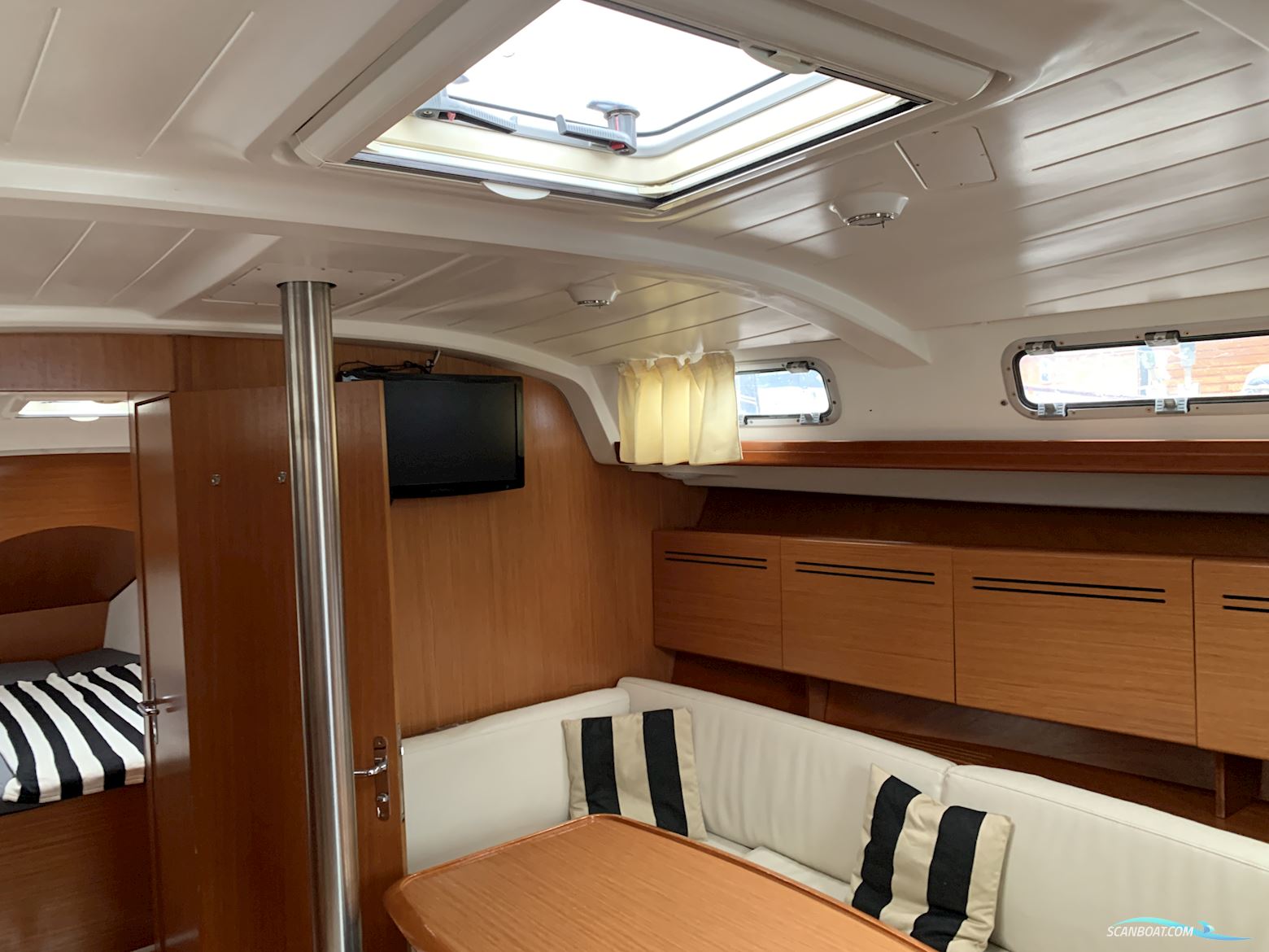 Beneteau Cyclades 43
