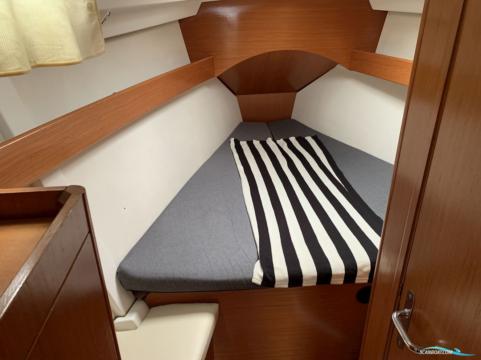 Beneteau Cyclades 43