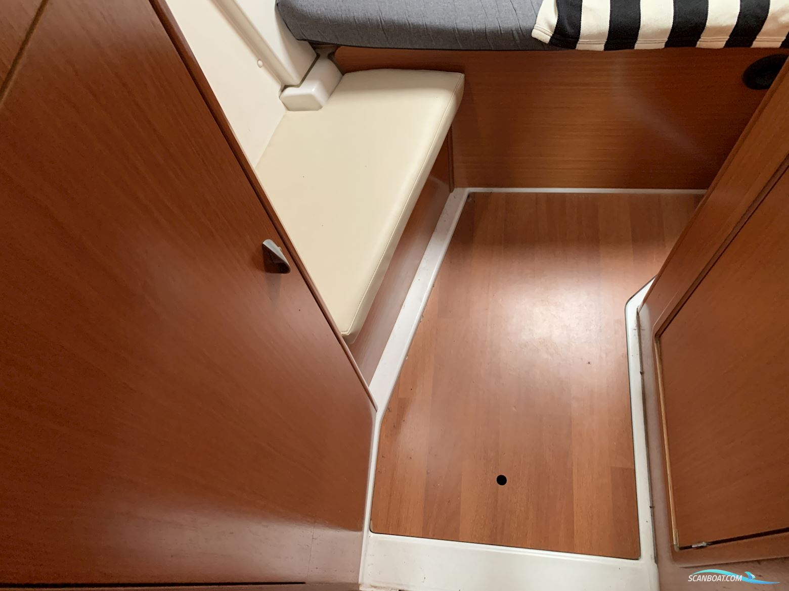 Beneteau Cyclades 43