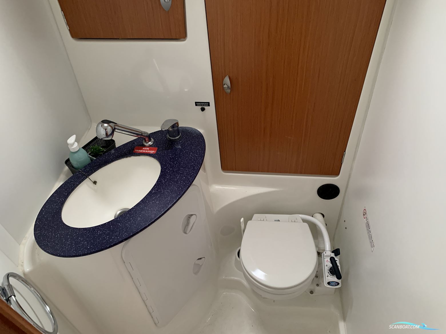 Beneteau Cyclades 43