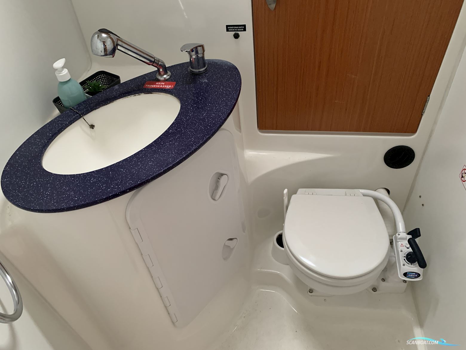 Beneteau Cyclades 43