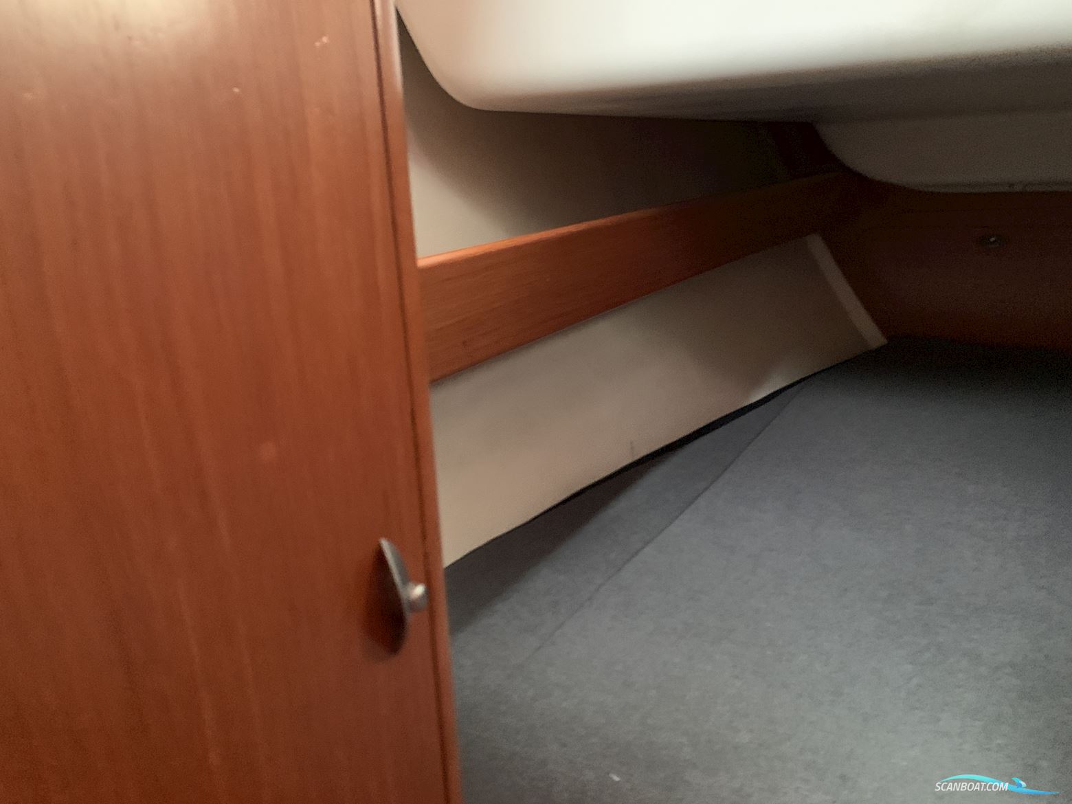 Beneteau Cyclades 43