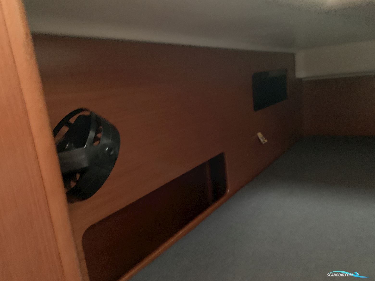 Beneteau Cyclades 43