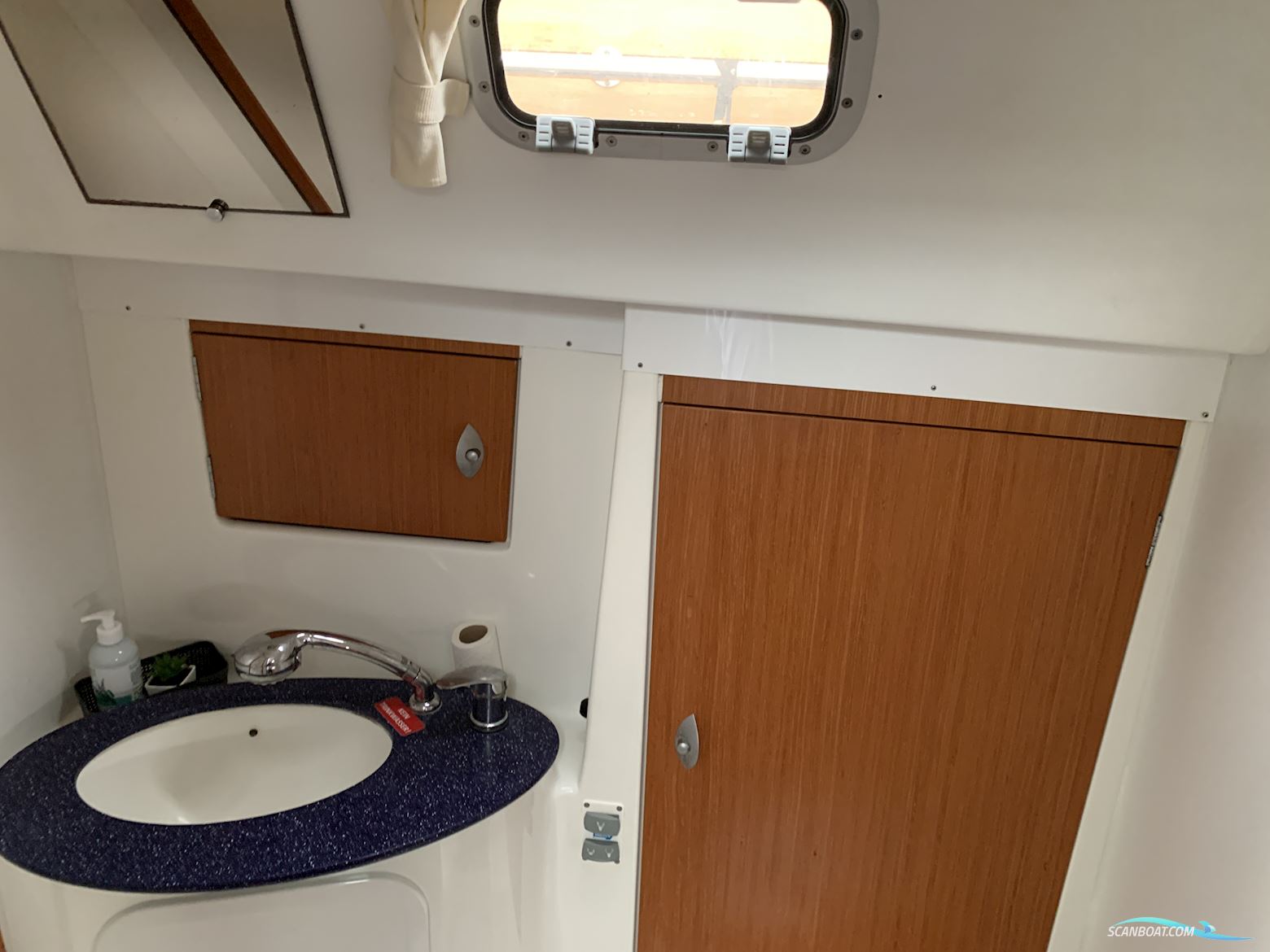 Beneteau Cyclades 43