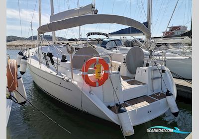 Beneteau Cyclades 43.3 Sejlbåd 2005, med Yanmar motor, Portugal