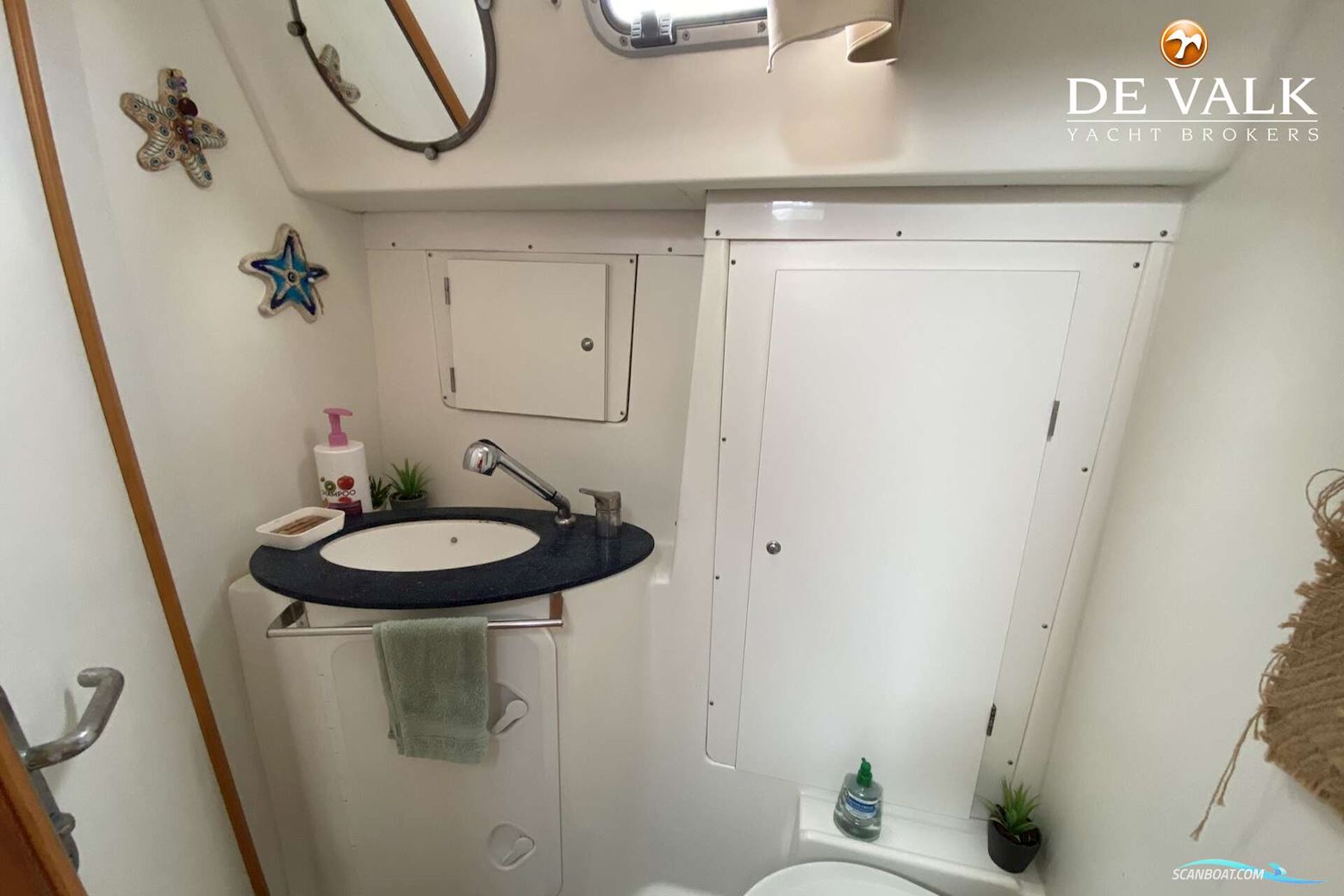 Beneteau Cyclades 43.4