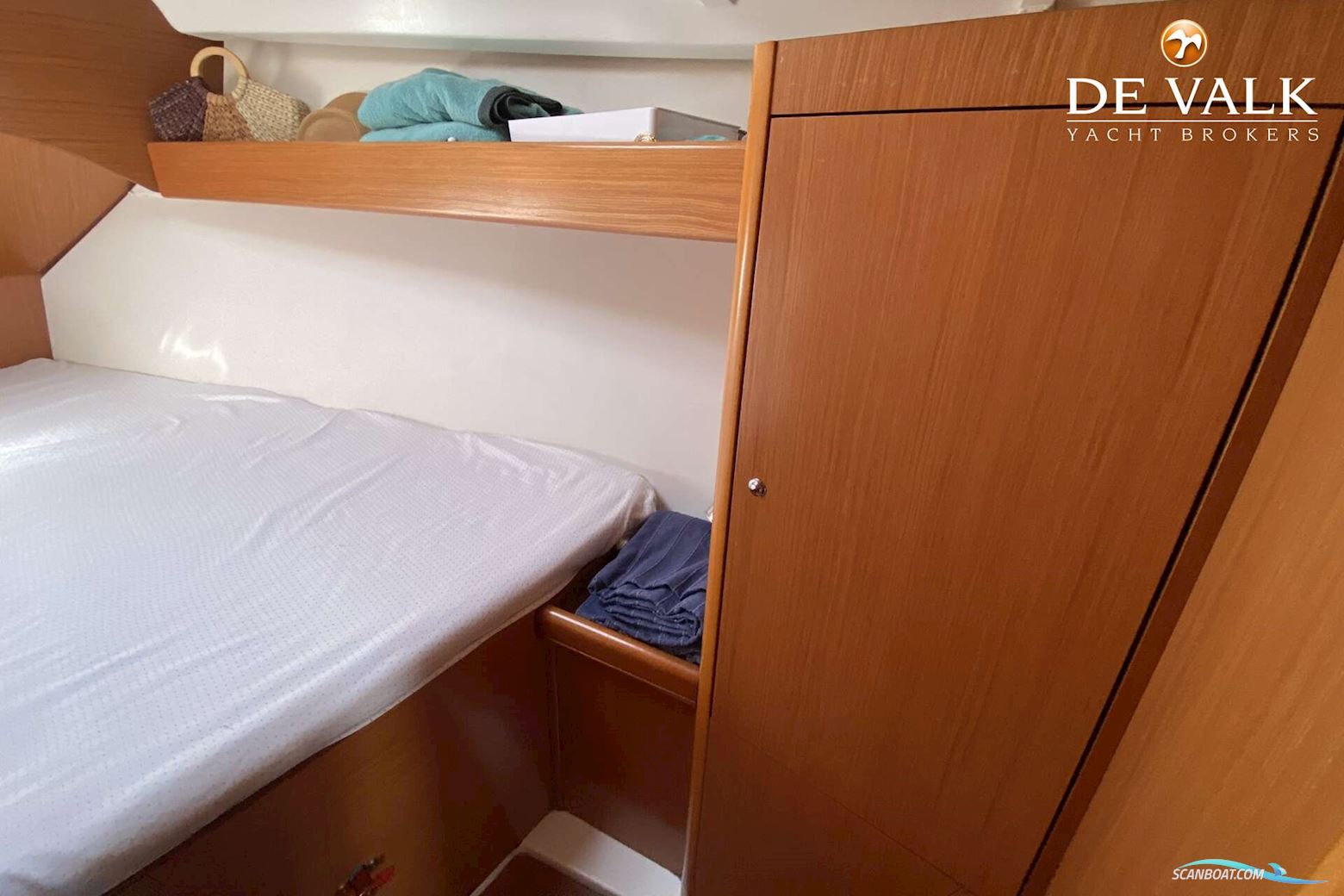 Beneteau Cyclades 43.4