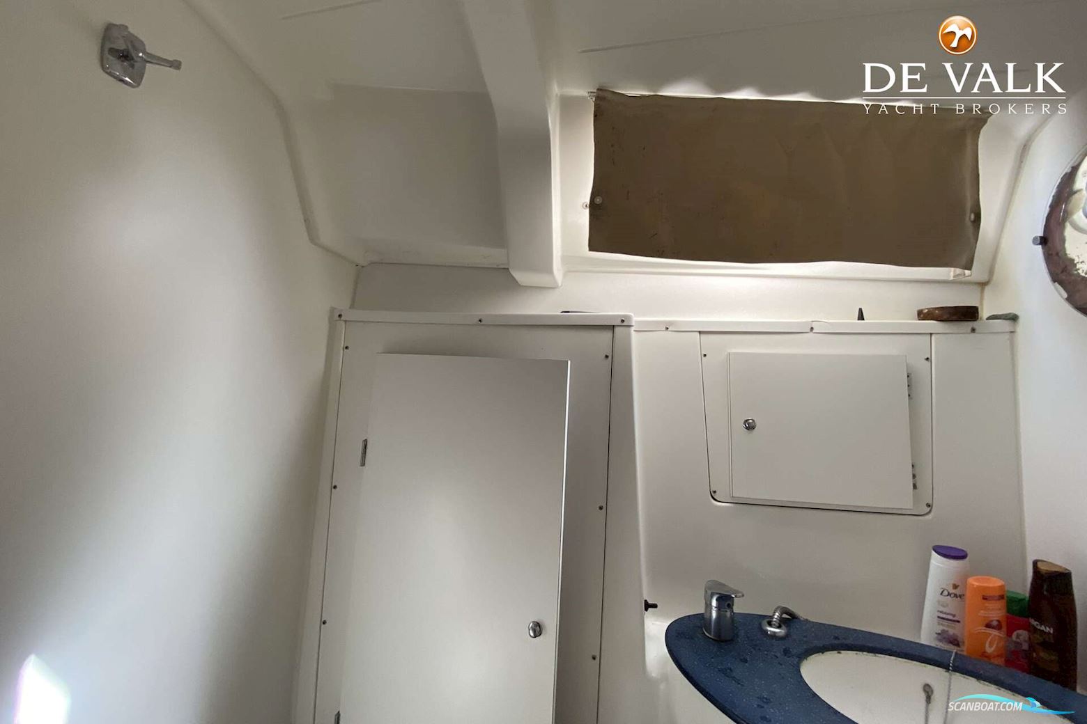 Beneteau Cyclades 43.4