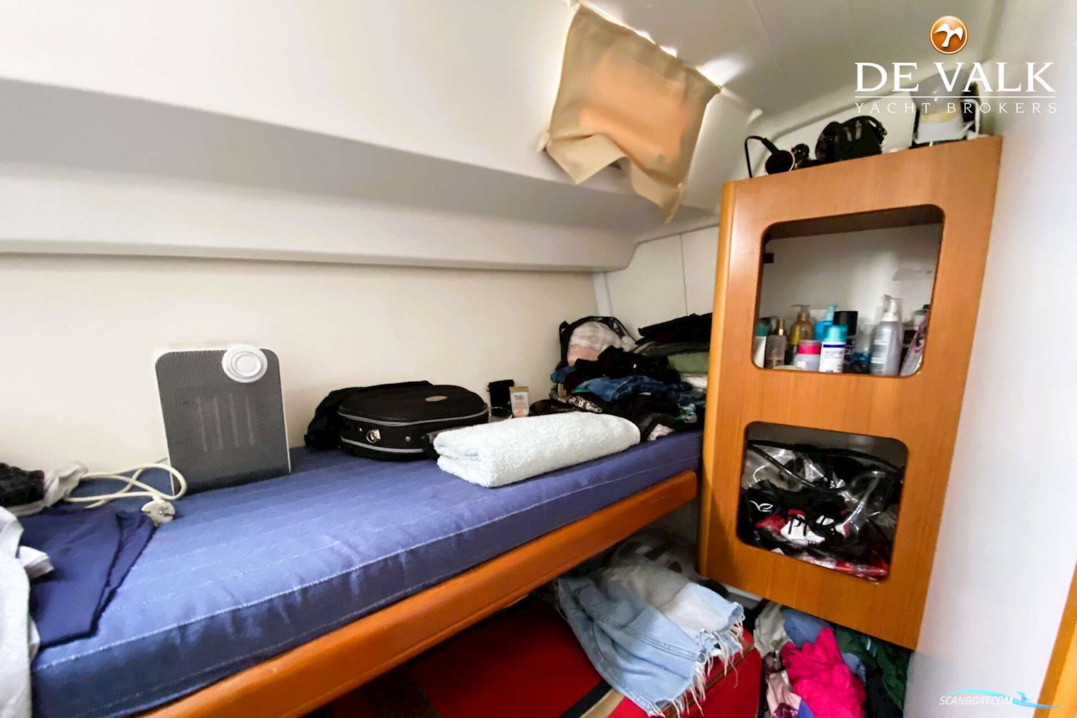 Beneteau Cyclades 43.4