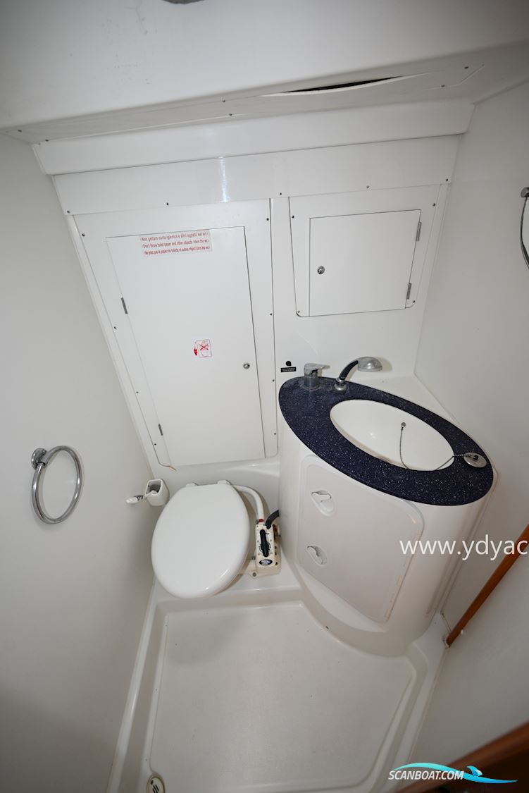Beneteau Cyclades 50 - 3 Cabins
