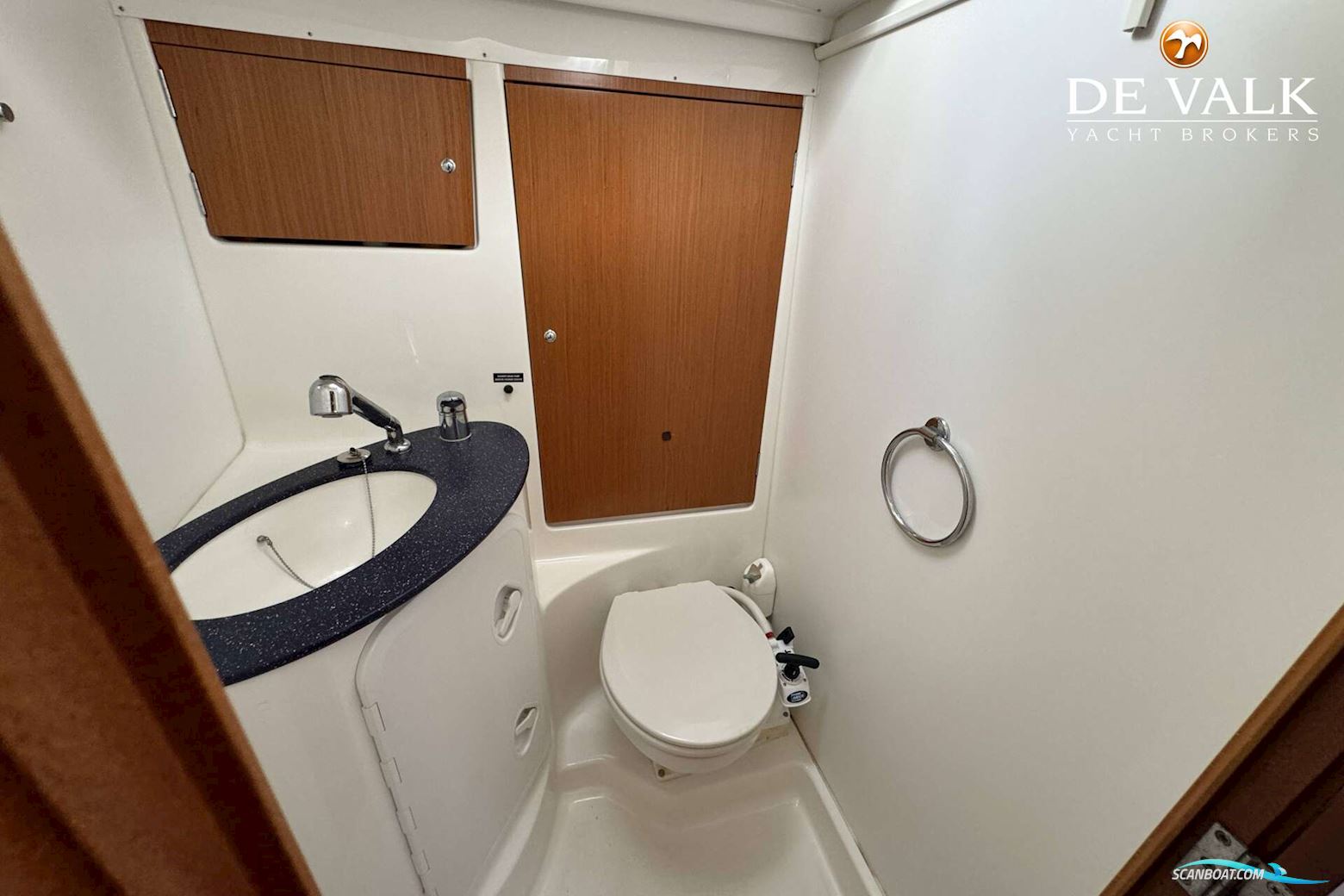 Beneteau cyclades 50.4