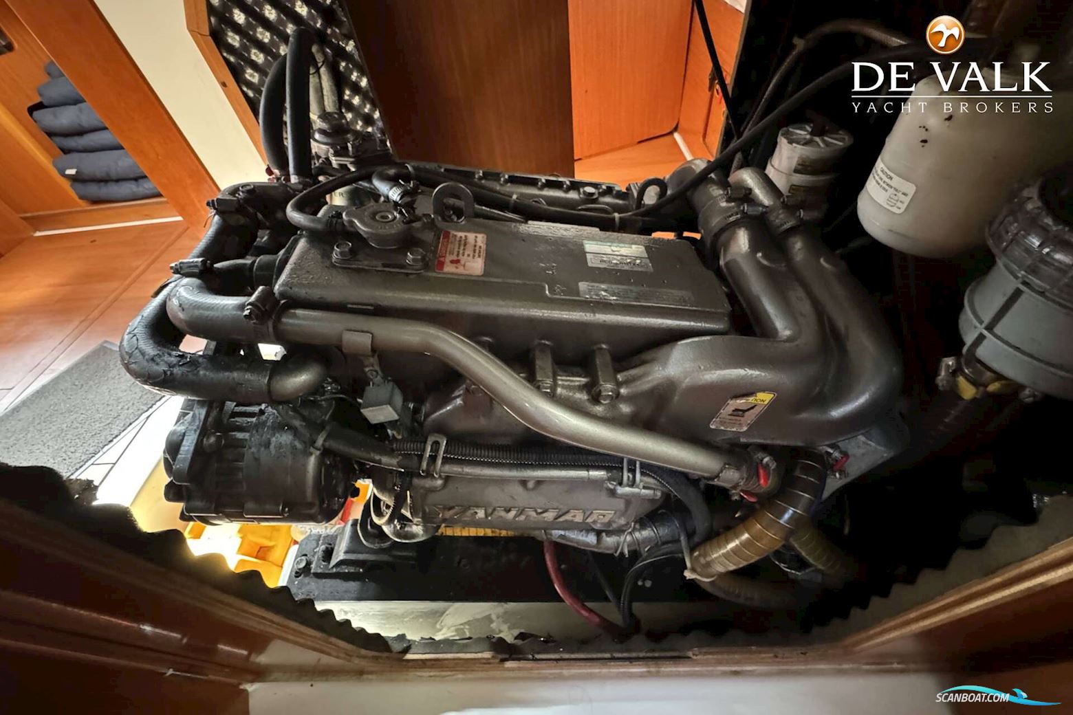 Beneteau cyclades 50.4