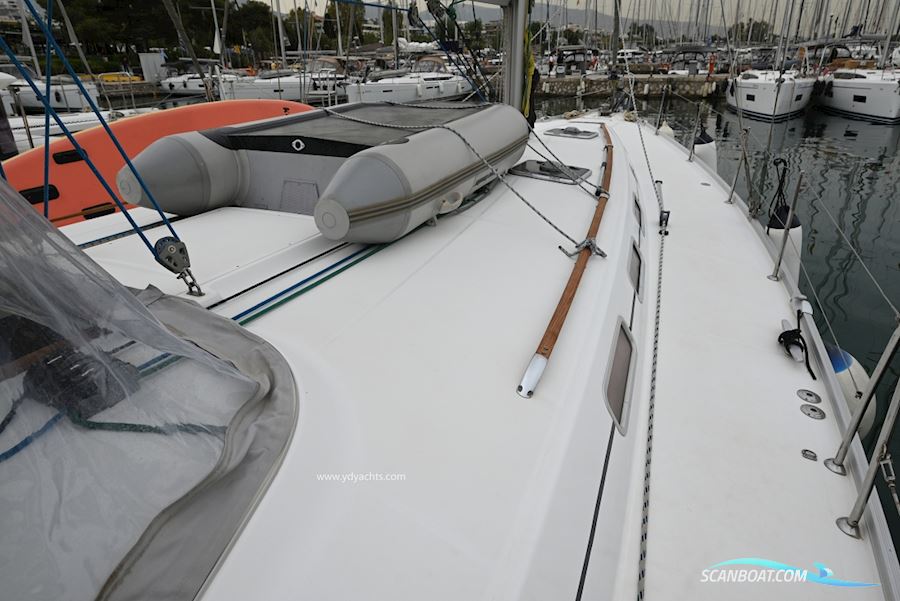 Beneteau Cyclades 50.5