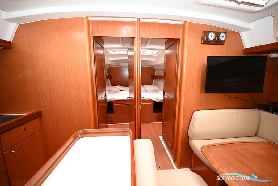 Beneteau Cyclades 50.5