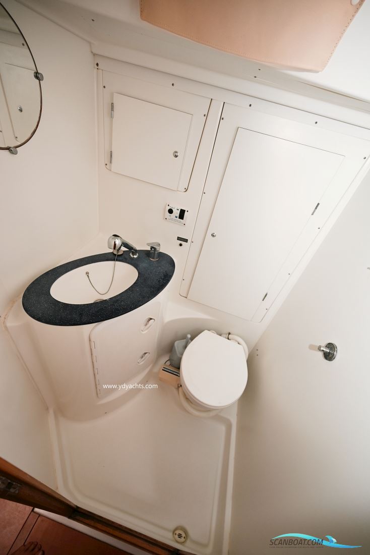 Beneteau Cyclades 50.5